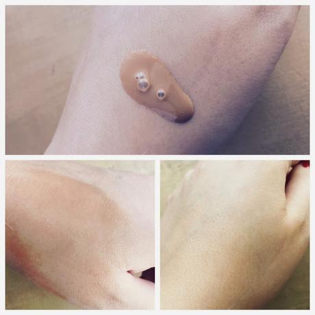 Sublime BB Cream Fluid FPS50 Ferrer