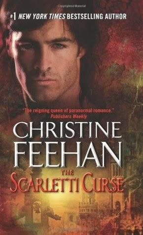 Reseña · La maldición de los Scarletti