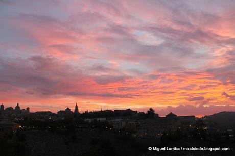 Espectáculo extraordinario
