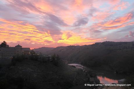 Espectáculo extraordinario