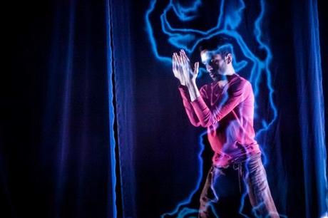 Aakash Odedra Company