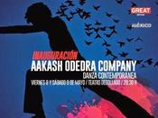 Aakash Odedra Company