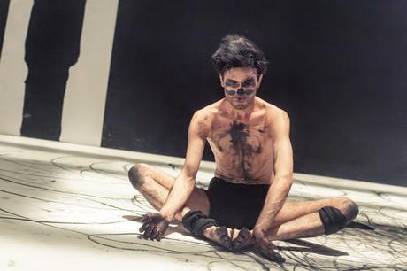 Aakash Odedra Company