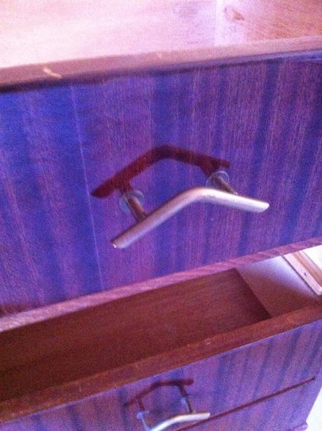 #BALBINAARIASBOUTIQUE: ANTES/DESPUÉS DE UNA CÓMODA NÓRDICA VINTAGE