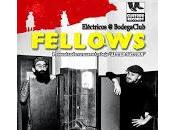 Fellows tienen nueva fecha Madrid