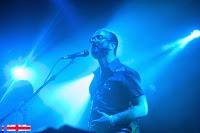 Mi Capitán en Sala Penélope