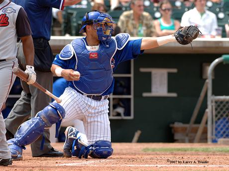 Los mejores Catchers de la Historia