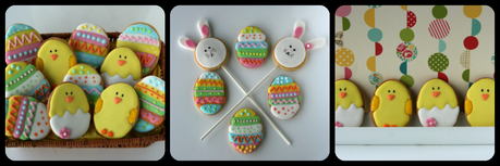 Viernes DIY: 7 Actividades para semana santa