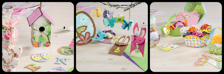 Viernes DIY: 7 Actividades para semana santa