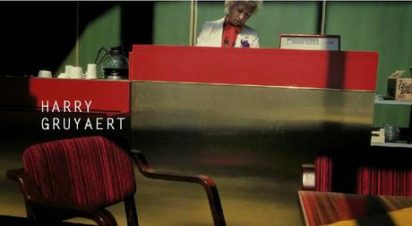 La Notte de Harry Gruyaert