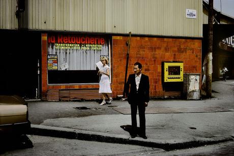 La Notte de Harry Gruyaert