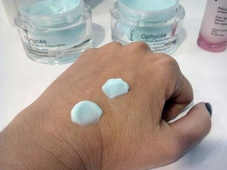 Ophycée de Galenic, el poder de las algas azules para tu piel