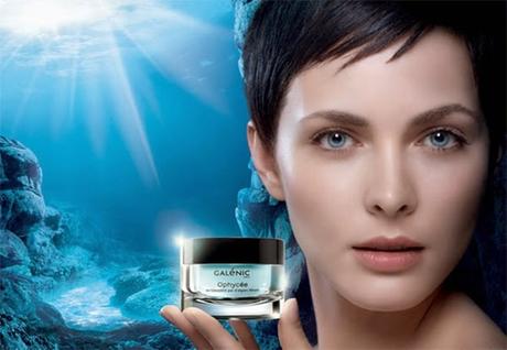 Ophycée de Galenic, el poder de las algas azules para tu piel