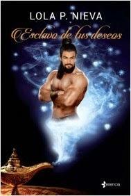 ESCLAVO DE TUS DESEOS