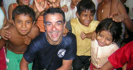 Viviendo apasionadamente