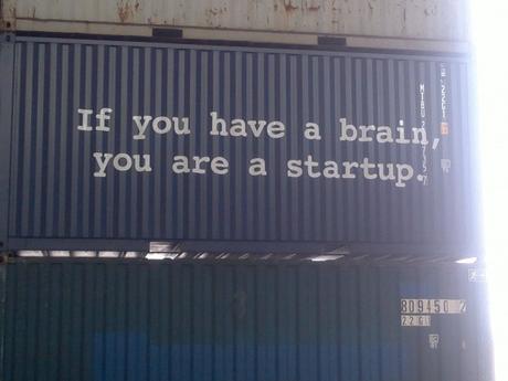 Cuando la Cultura se tropezó con la Tecnología