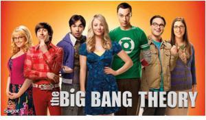 Final de temporada: The Big Bang Theory
