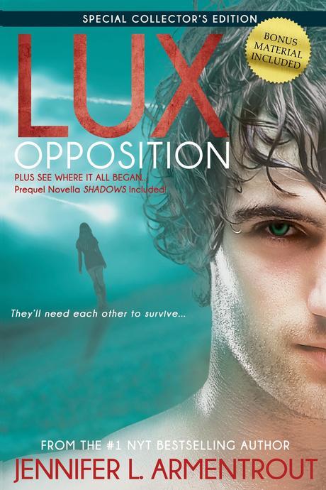 Opposition, de Jennifer L. Armentrout