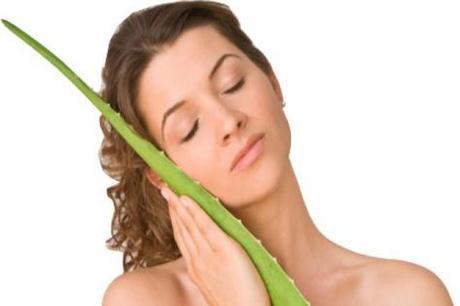 Secretos de belleza con aloe vera