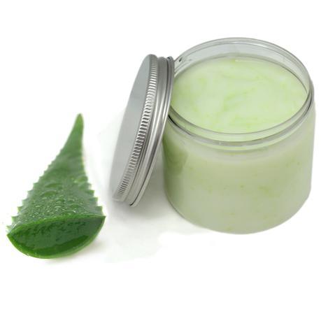 Secretos de belleza con aloe vera
