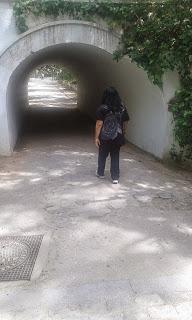 Ese tunel