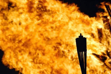 «El hombre del esmoquin» - Segunda parte «El hombre del esmoquin» - Segunda parte