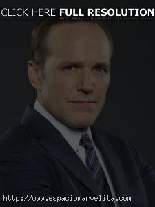 Agente Coulson en Agents of S.H.I.E.L.D.