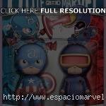 Giant-Size Little Marvel: AvX Nº 1