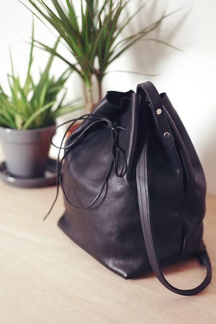 En Tendencia: Bolso Bombonera, Saco o Bucket Bag