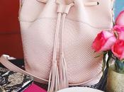 Tendencia: Bolso Bombonera, Saco Bucket