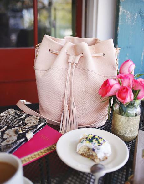 En Tendencia: Bolso Bombonera, Saco o Bucket Bag