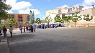 Día de Europa  2015 en Santa Elena