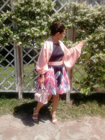 El rincón de la moda: Look de comunión DSC_0945