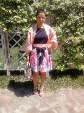 El rincón de la moda: Look de comunión DSC_0944