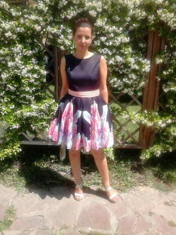 El rincón de la moda: Look de comunión DSC_0946