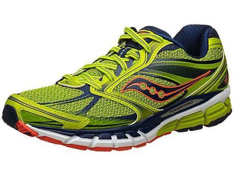 Saucony Guide 8. Análisis y Opinión personal Opinión Saucony Guide 8