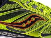 Saucony Guide Análisis Opinión personal