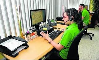 teleasistencia gran canaria