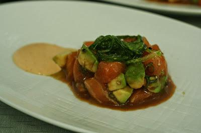 BACIRA, MODERNO Y FRESCO