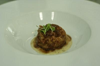 BACIRA, MODERNO Y FRESCO