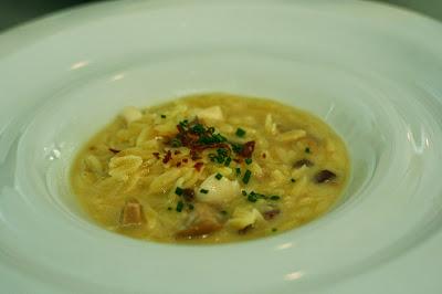 BACIRA, MODERNO Y FRESCO