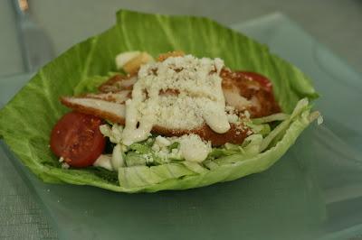 BACIRA, MODERNO Y FRESCO