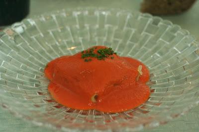 BACIRA, MODERNO Y FRESCO