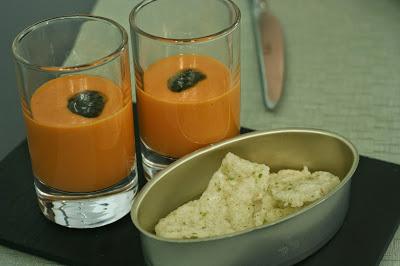 BACIRA, MODERNO Y FRESCO