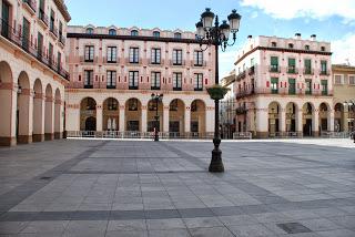 HUESCA