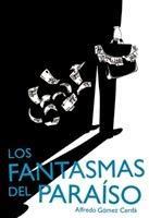 Novedades Editoriales || Mayo 2015 http://www.literaturasm.com/Los_fantasmas_del_paraiso.html
