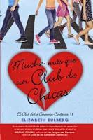 Novedades Editoriales || Mayo 2015 http://www.megustaleer.com/libros/mucho-mas-que-un-club-de-chicas-el-club-de-los-corazones-solitarios-2/AL19107