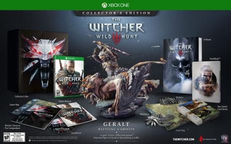 101867 1 LELG 600x375 The Witcher 3 tendrá resoluciones dinámicas en la Xbox One
