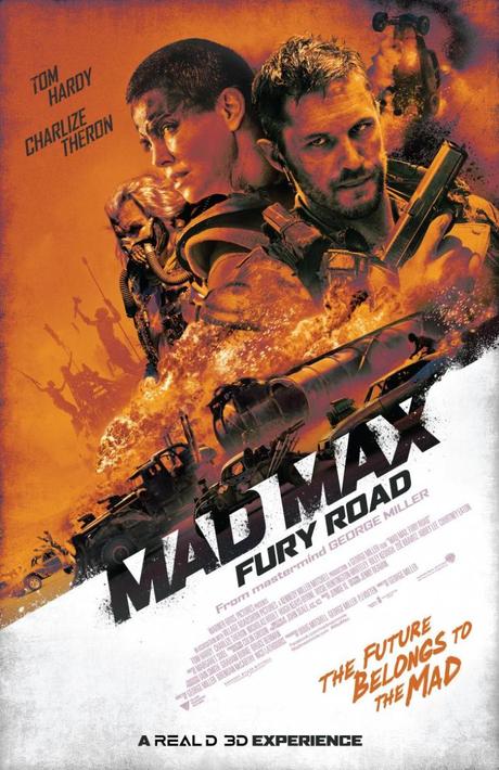 estrenos cartelera mad max furia en la carretera Cartelera de cine: estrenos 15 de mayo de 2015