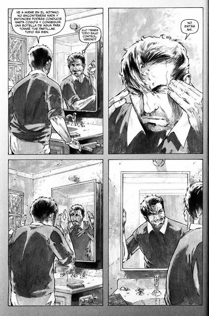 ECOS (Joshua Hale Fialkov, Rahsan Ekedal - Norma Editorial)